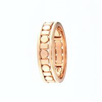 Anello Damiani Donna Belle Epoque Reel in Oro rosa 20093133 - 20093133